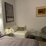 Center City Apartment 2