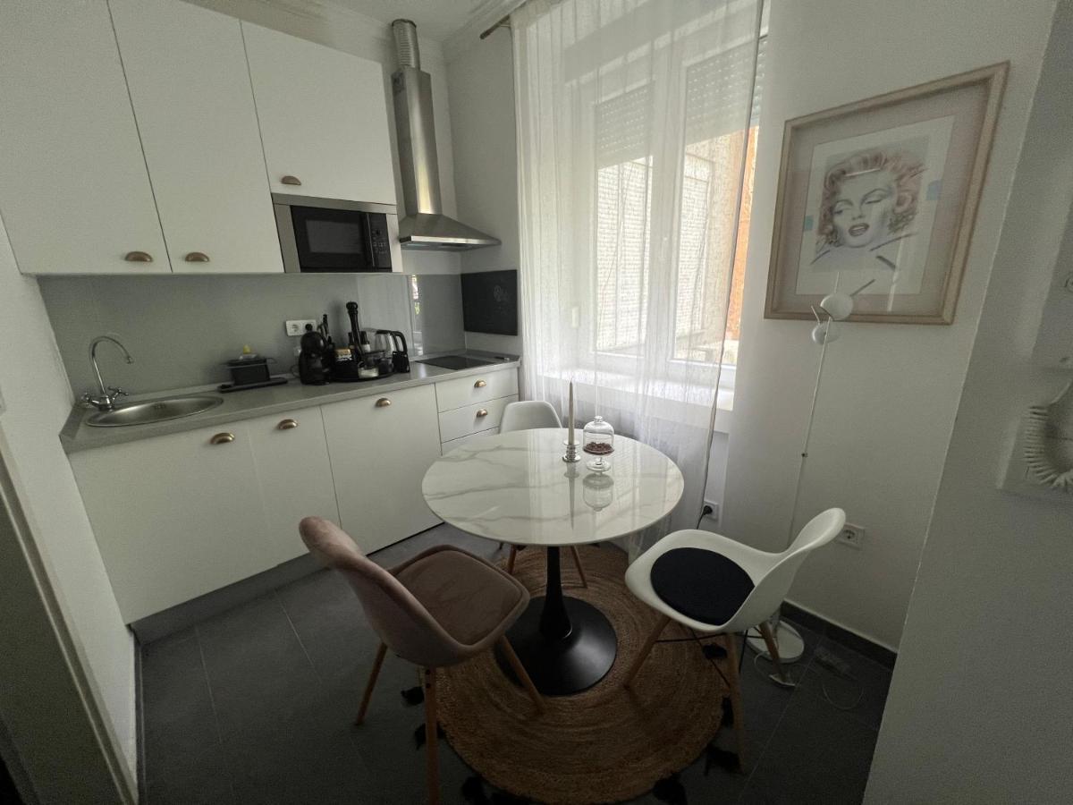 Daire Center 2 Zagreb